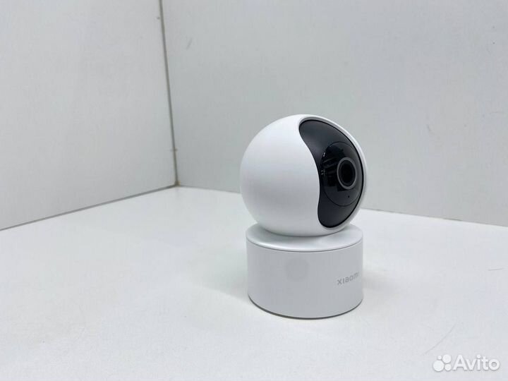 Камера видеонаблюдения Xiaomi Mi SMART Camera C200