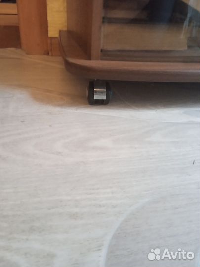 Тумба под телевизор бу