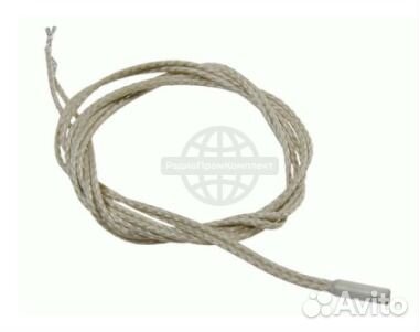 HEL-707-U-1-12-00, датчик температуры -75/540