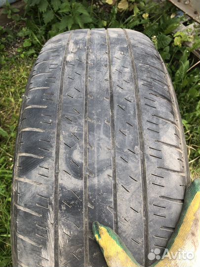 Bridgestone Dueler H/L 33 235/65 R18