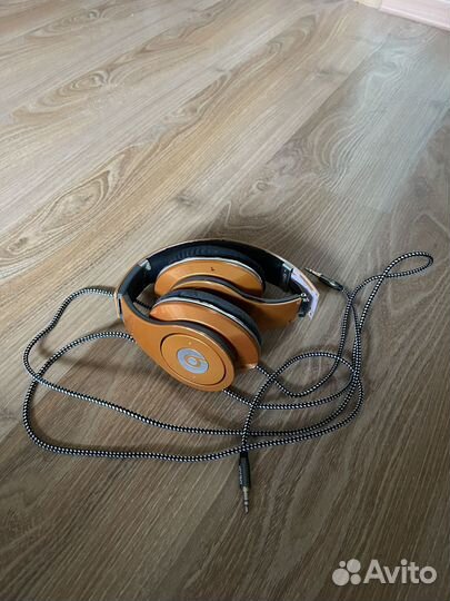 Наушники beats