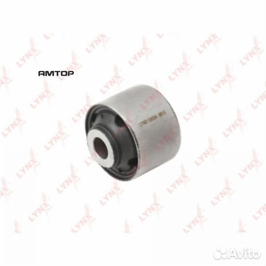 Lynxauto C9584 Сайлентблок рычага lynxauto C9584
