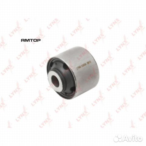 Lynxauto C9584 Сайлентблок рычага lynxauto C9584