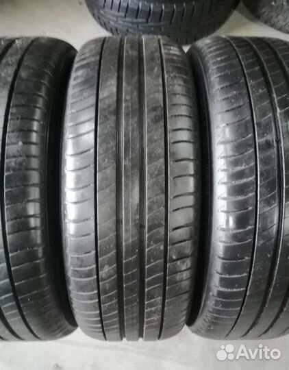 Michelin Primacy 3 215/55 R18 99V