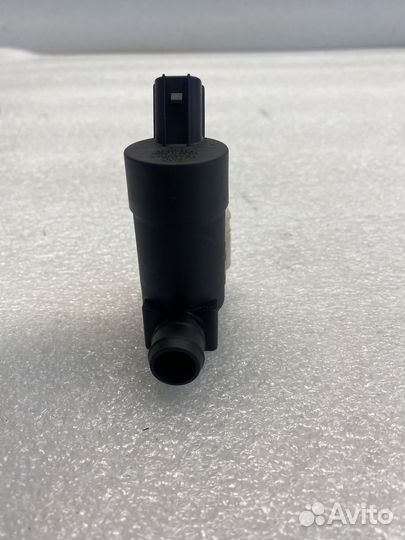 Моторчик омывателя ford Mondeo 4