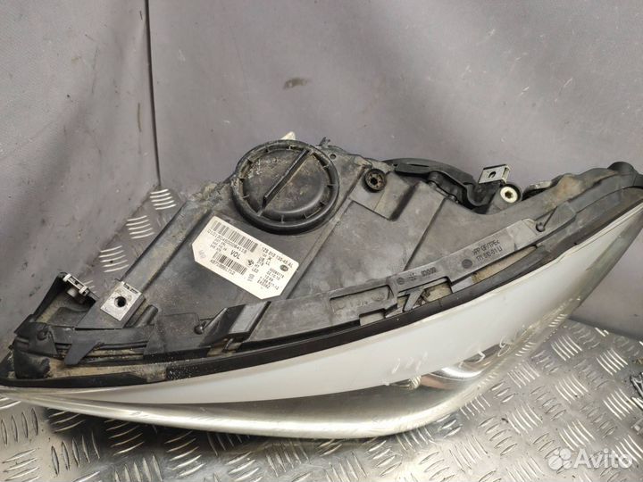 Фара левая BMW 5 F10/F11/GT F07 2010 7199617