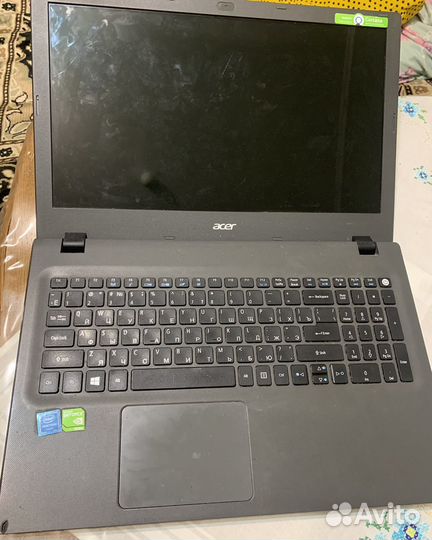 Acer aspire e5 573