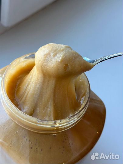 Гречишный мед и разнотравие с гречкой