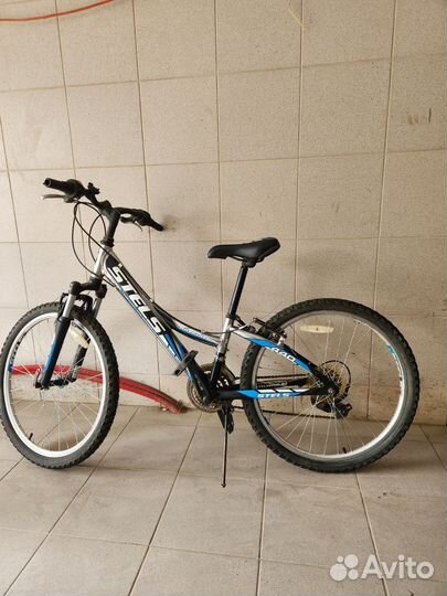 Велосипед детский stern, подростковый stels