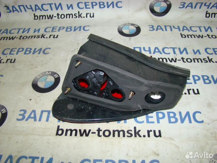 Стоп L BMW X5 E53 2005 (Запчасти для то) для Bmw