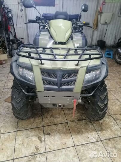 Продам квадроцикл
