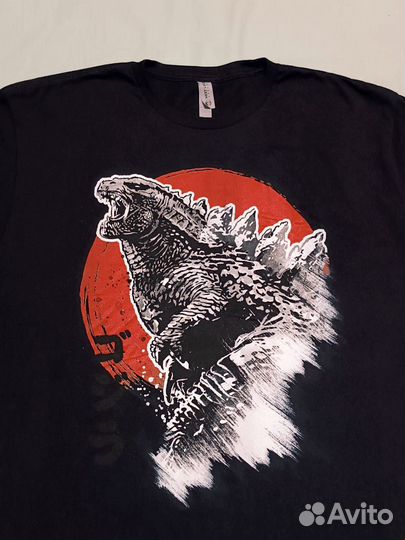 Футболка мужская новая XL Next level оригинал