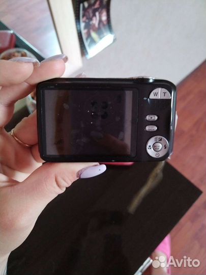 Фотоаппарат