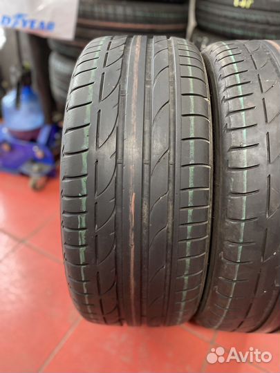 Bridgestone Potenza S001 225/40 R19