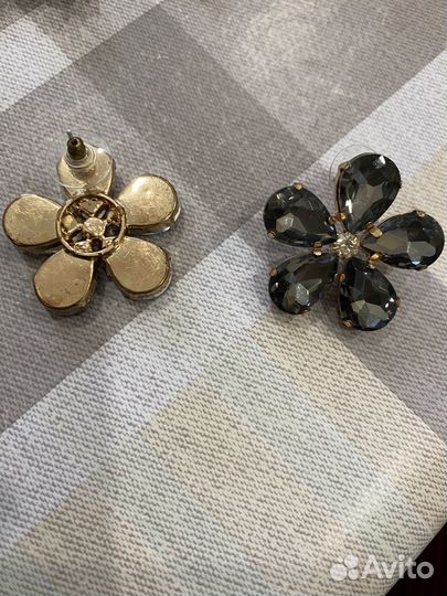 Аксессуары