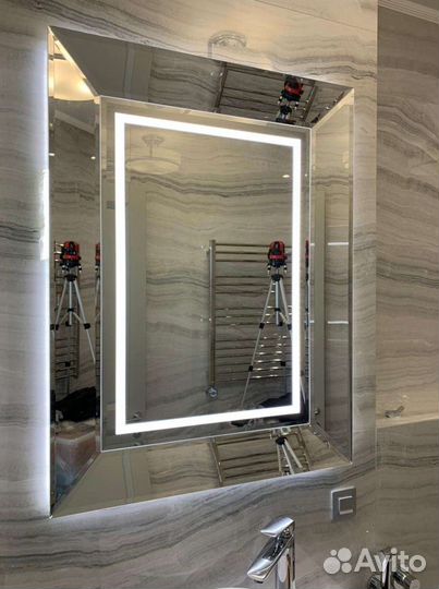 Стекла и зеркала