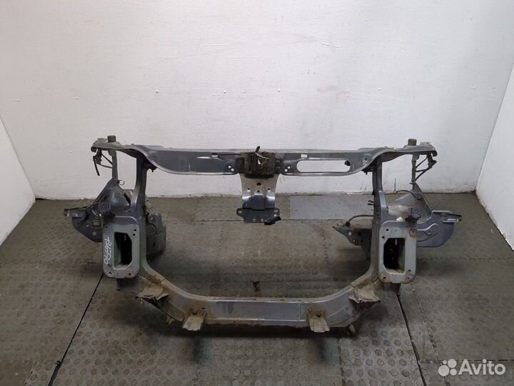 Рамка передняя Mitsubishi Outlander XL, 2008