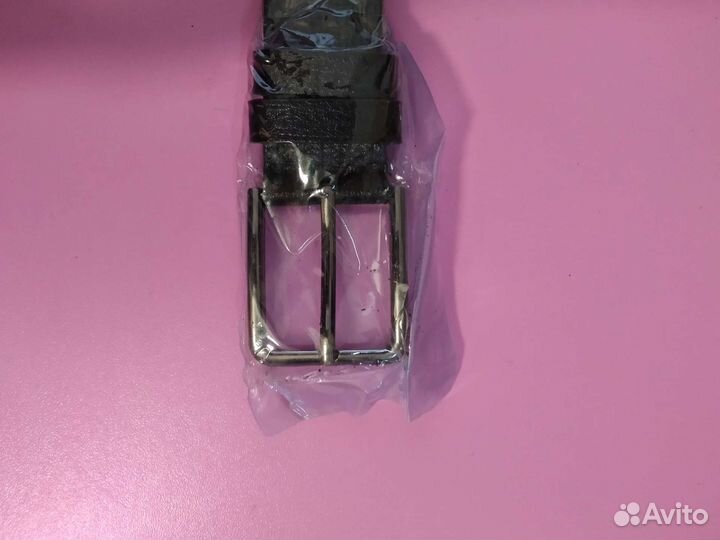 Ремень мужской новый