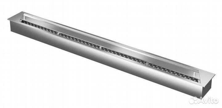 Биокамин встраиваемый