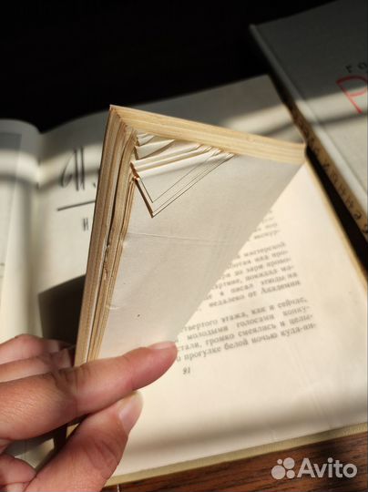 Илья Репин. Из воспоминаний. 1958