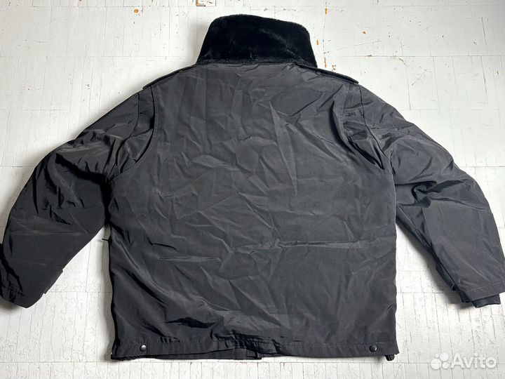 Куртка Blauer made in USA