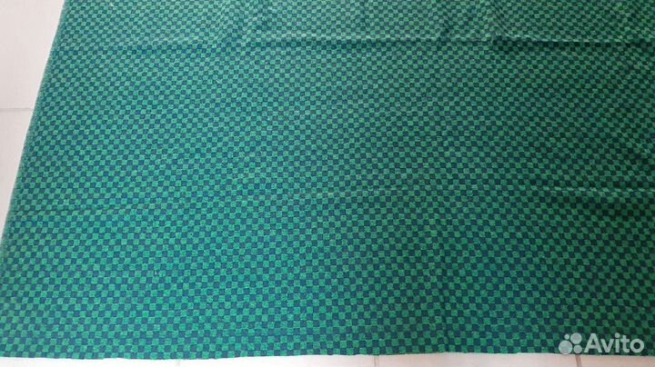 Отрез ткани СССР