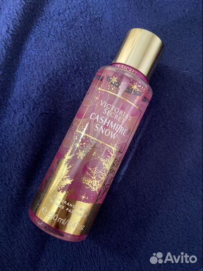 Victoria secret мист