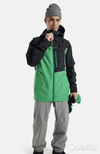 Burton - Мужская куртка 