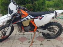 KTM EXC 250 Six days 2017