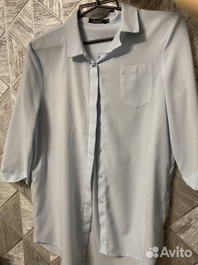 Рубашка insity