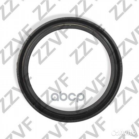 Сальник ступичный задний subaru forester S11