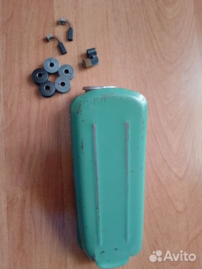 Запчасти к швейной машинке Тула