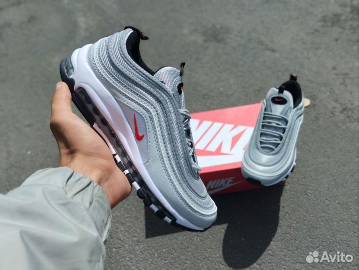 Кроссовки Air Max 97