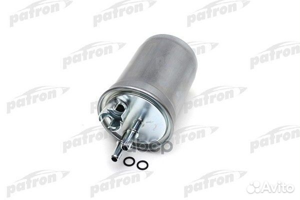 PF3066 patron Фильтр топливный PF3066 patron