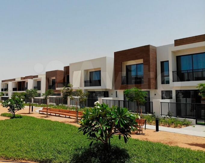 Дом 181 м² (ОАЭ)