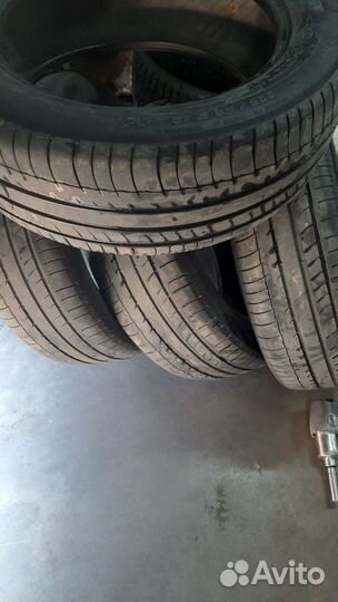 Michelin Latitude Sport 225/60 R18
