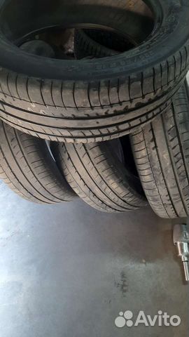 Michelin Latitude Sport 225/60 R18