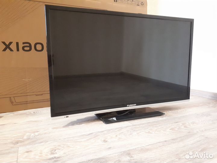 Телевизор бу