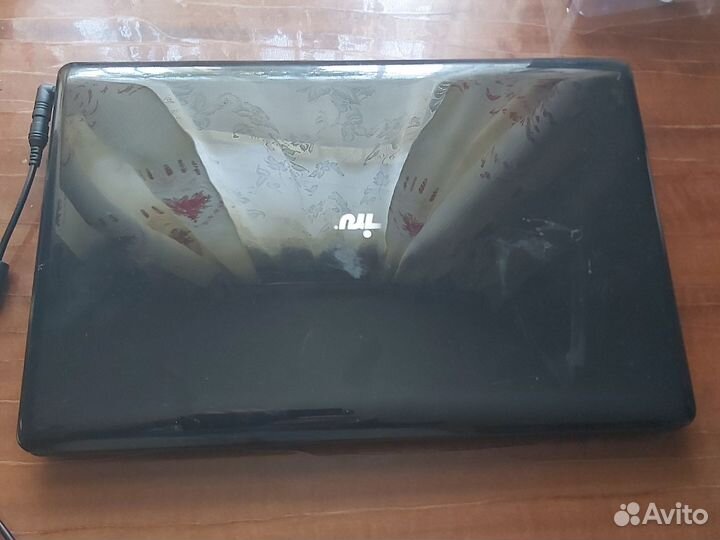 Ноутбук intel core i3
