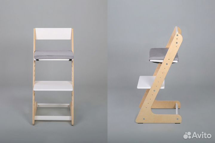 Растущий стул