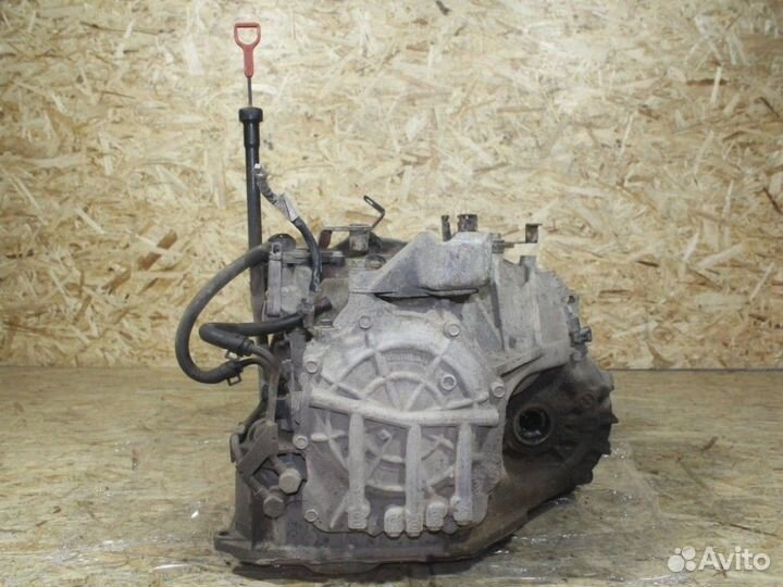 АКПП A4CF1-2 Hyundai Solaris, Kia Rio 4ст