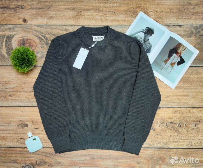 Свитер Maison Margiella