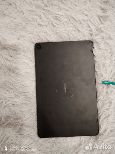 Планшет Huawei matepad se