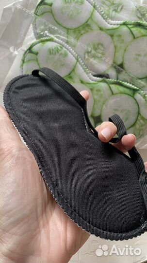 Маска для сна