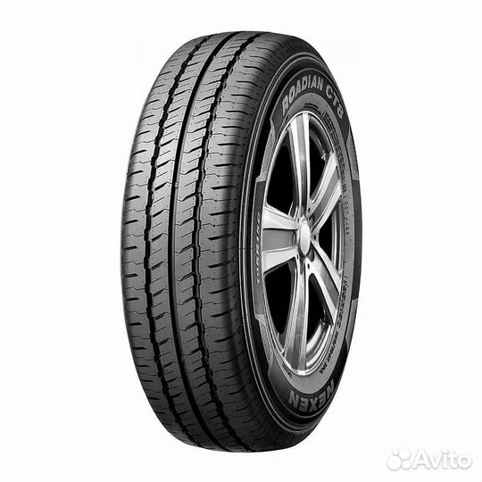 Nexen Roadian CT8 205/70 R15