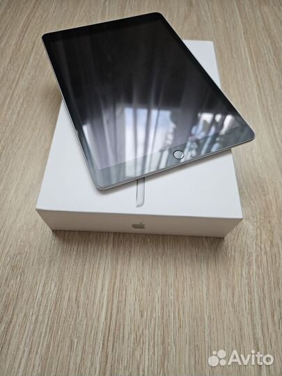 Планшет apple iPad