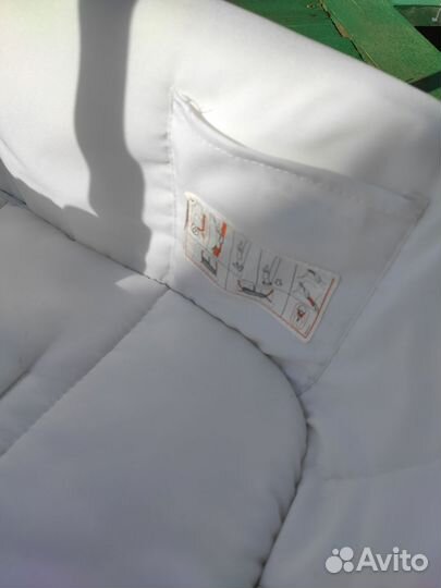 Люлька peg perego Gt3