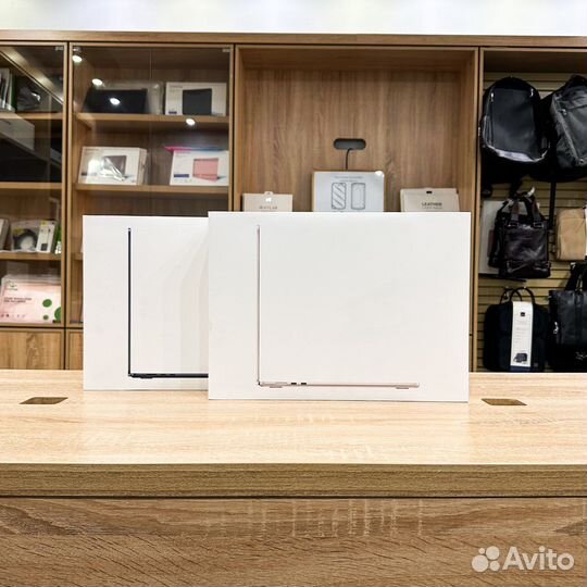 MacBook Air 15 M2 2023 8GB/256GB