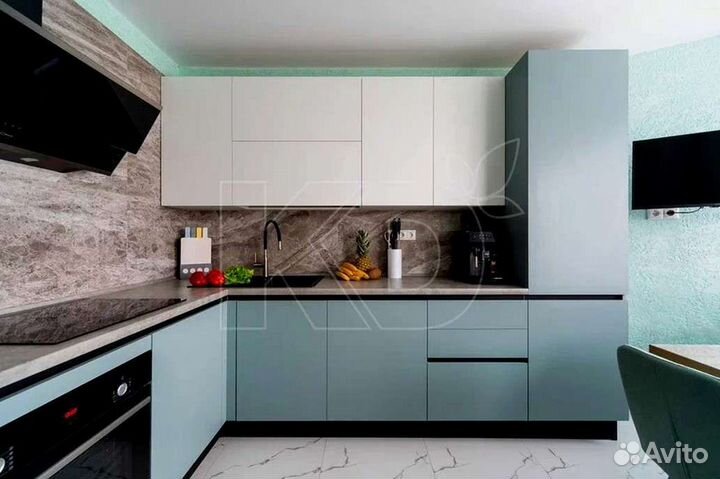 Кухная напрямую от производителя