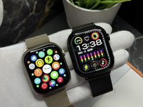 Apple Watch 9 «Оригинал» Гарантия + Ремешок